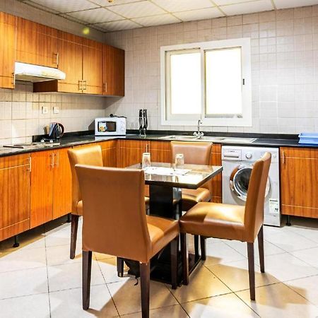 Icon Hotel Apartments Dubai Eksteriør bilde