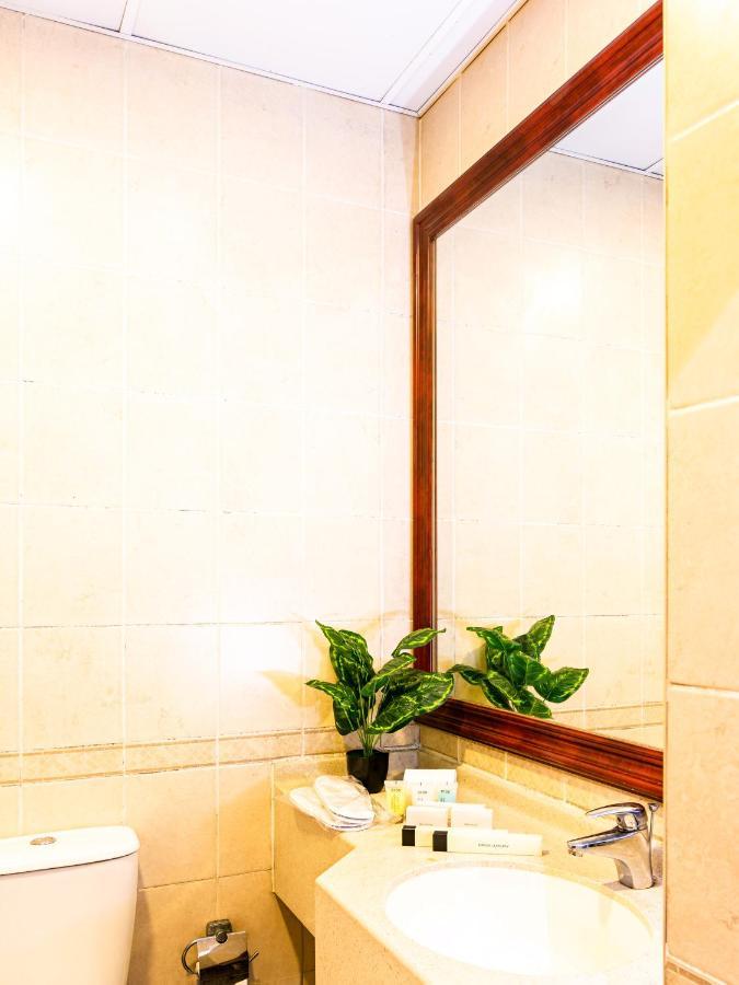 Icon Hotel Apartments Dubai Eksteriør bilde