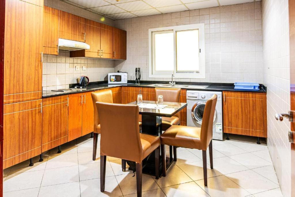 Icon Hotel Apartments Dubai Eksteriør bilde