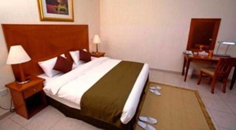 Icon Hotel Apartments Dubai Eksteriør bilde