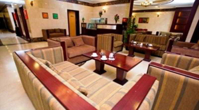 Icon Hotel Apartments Dubai Eksteriør bilde